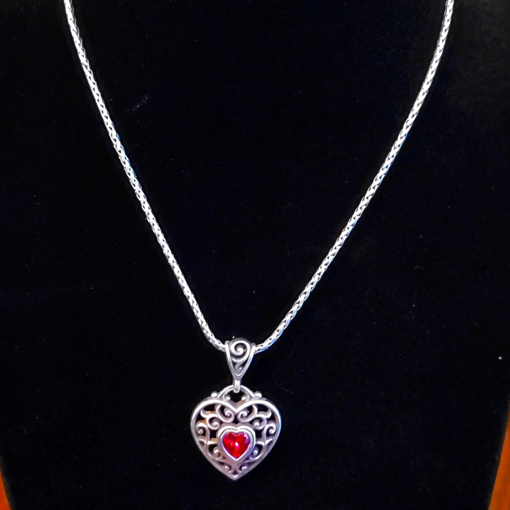 Brighton Necklace